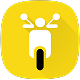 Rapido Logo